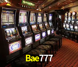 A Experiência Imersiva dos Cassinos Ao Vivo no Bae777