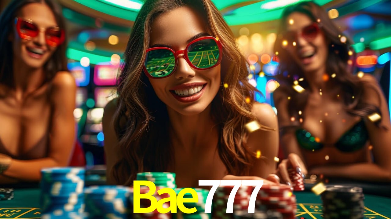Welcome Bonus Bae777