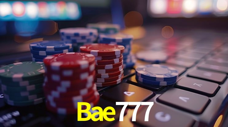 Tecnologia da Plataforma Bae777
