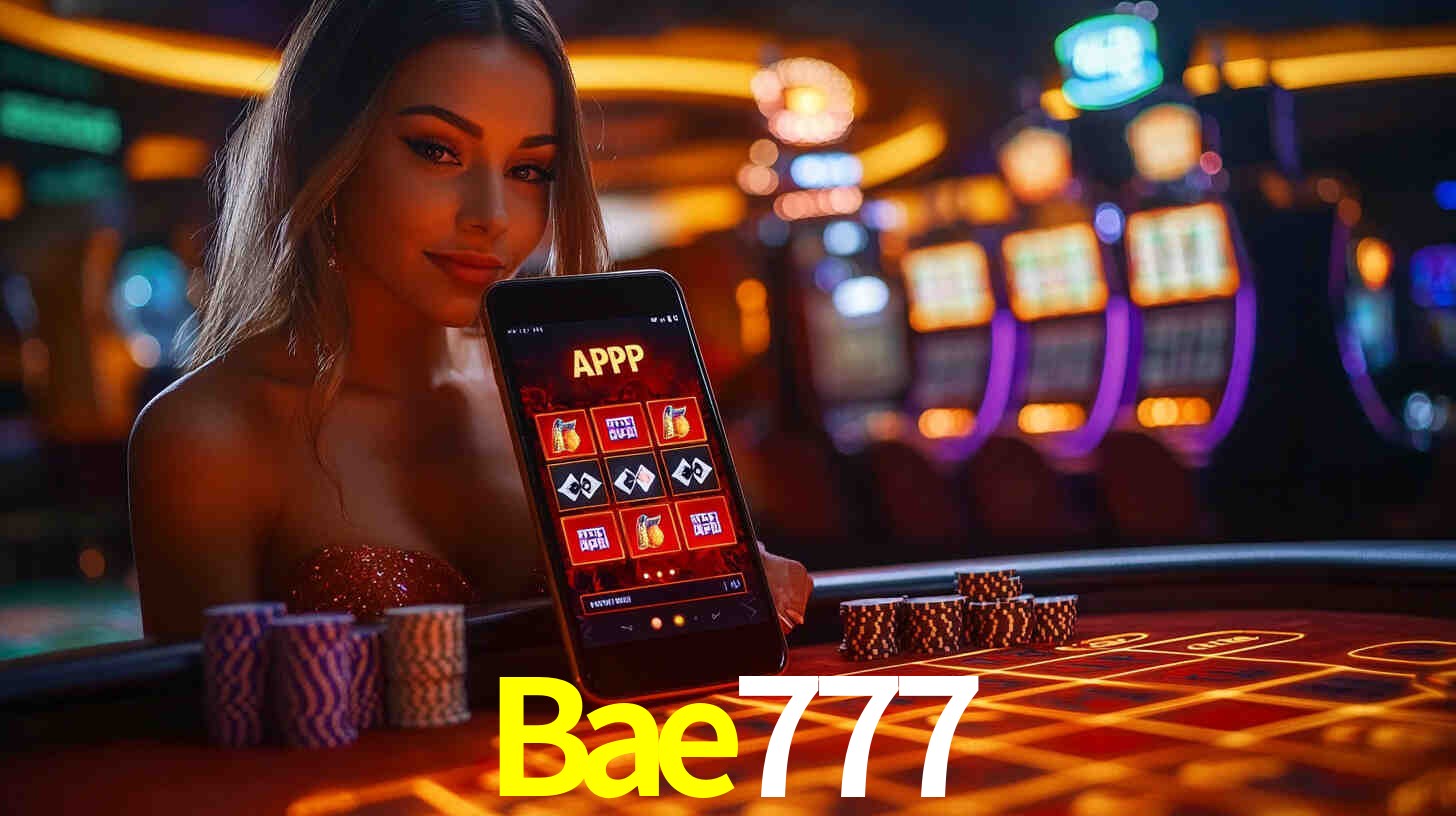 Apostas Esportivas na Bae777: Um Guia Completo
