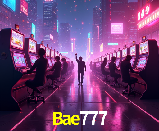 Bônus de Boas-vindas Bae777