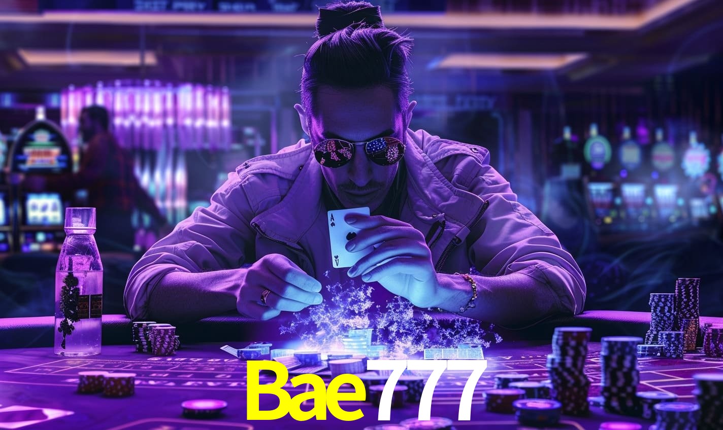 Spaceman Game Bae777