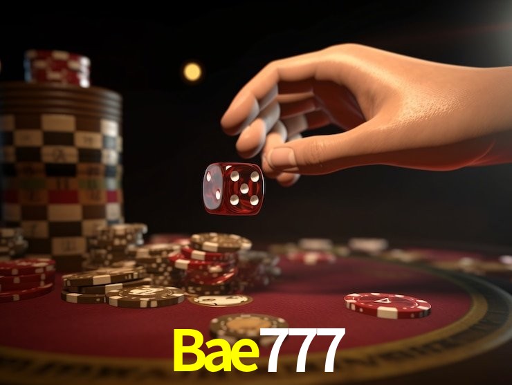 Jogos de Slot Bae777
