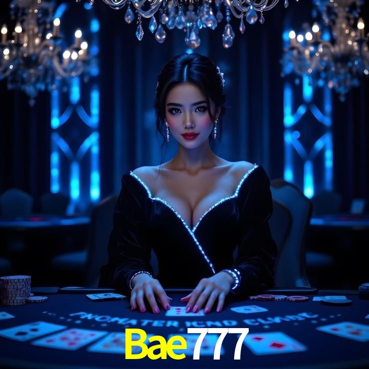 Provedores de Jogos Bae777
