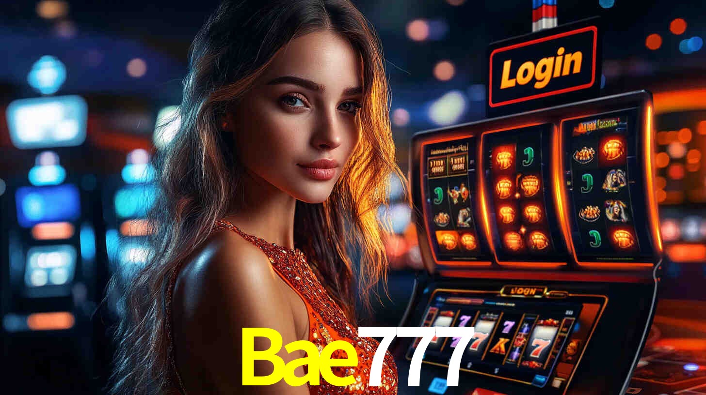 Bae777: Jogos de Caça-Níqueis-Altas Recompensas, Roleta-Velocidade, Blackjack-Desafios Máximos