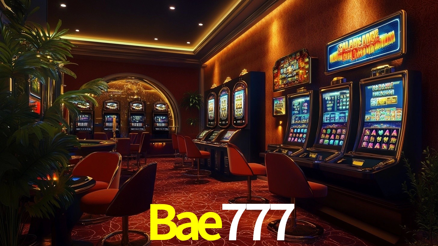 Tournaments Bae777