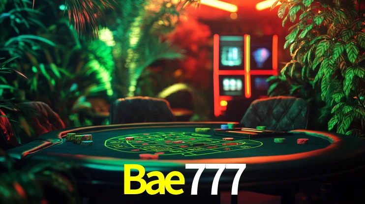 Live Casino Bae777
