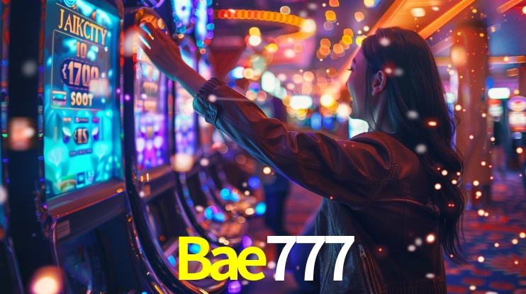 Bae777 Com Login