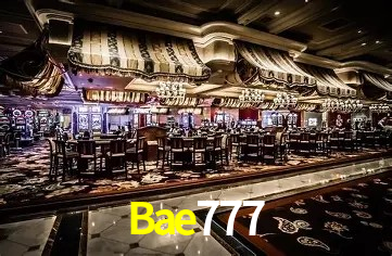 APP oficial da Bae777 para mobile
