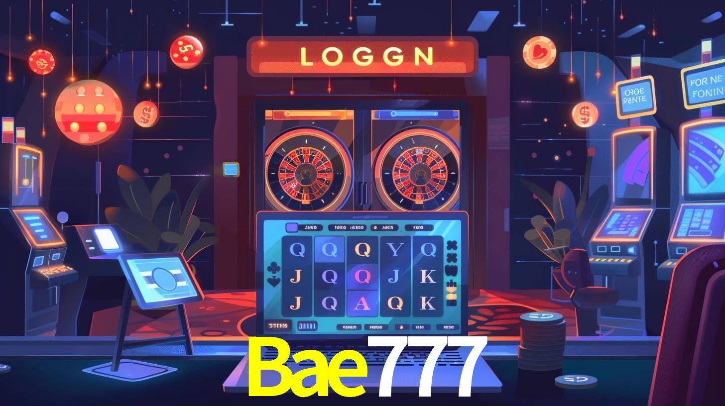 Promoção Relâmpago Bae777