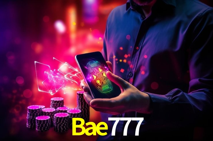 Bônus Diários Bae777
