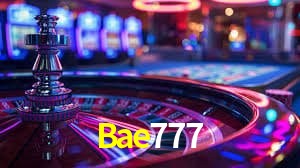 Bônus de Boas-vindas Bae777