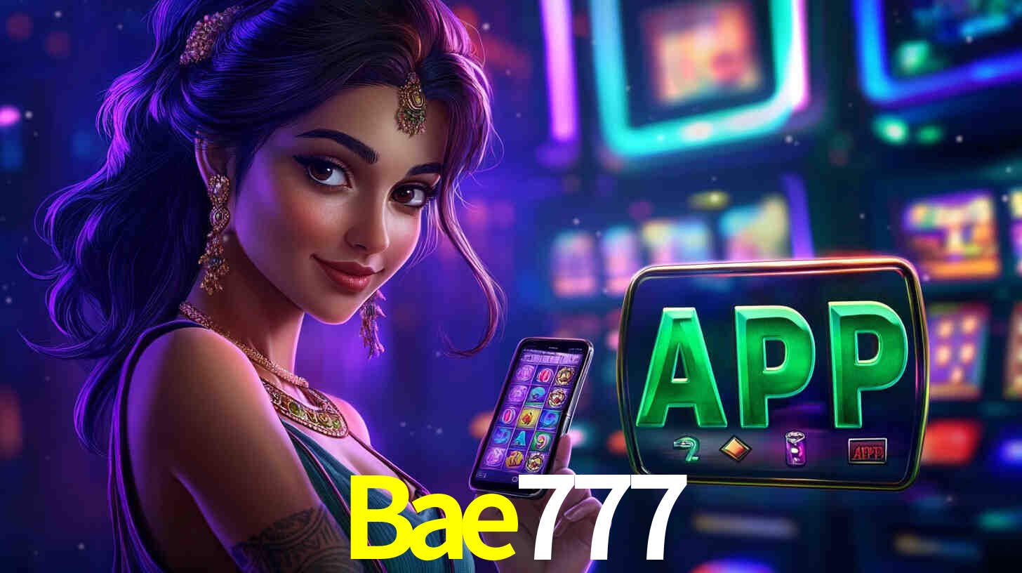 Bae777: A Experiência de Casino com Jogos de Mesa ao Vivo