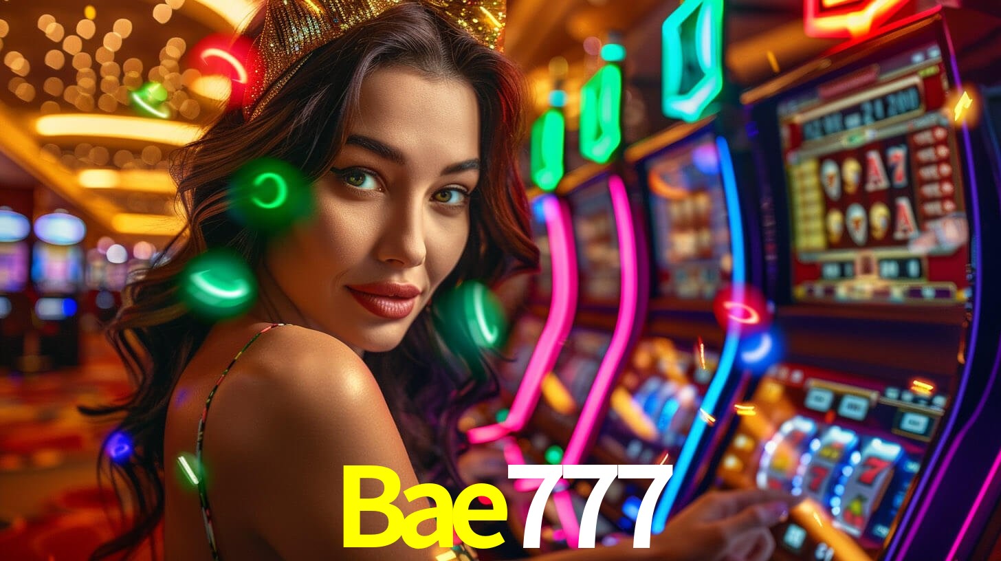 Apostas com odds competitivas na Bae777