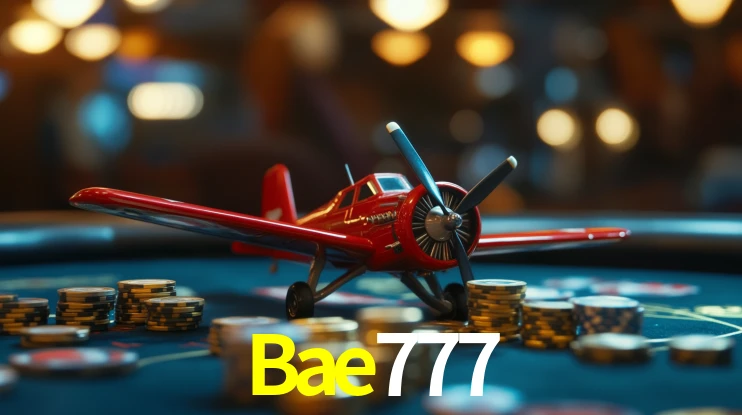 Game Providers Bae777