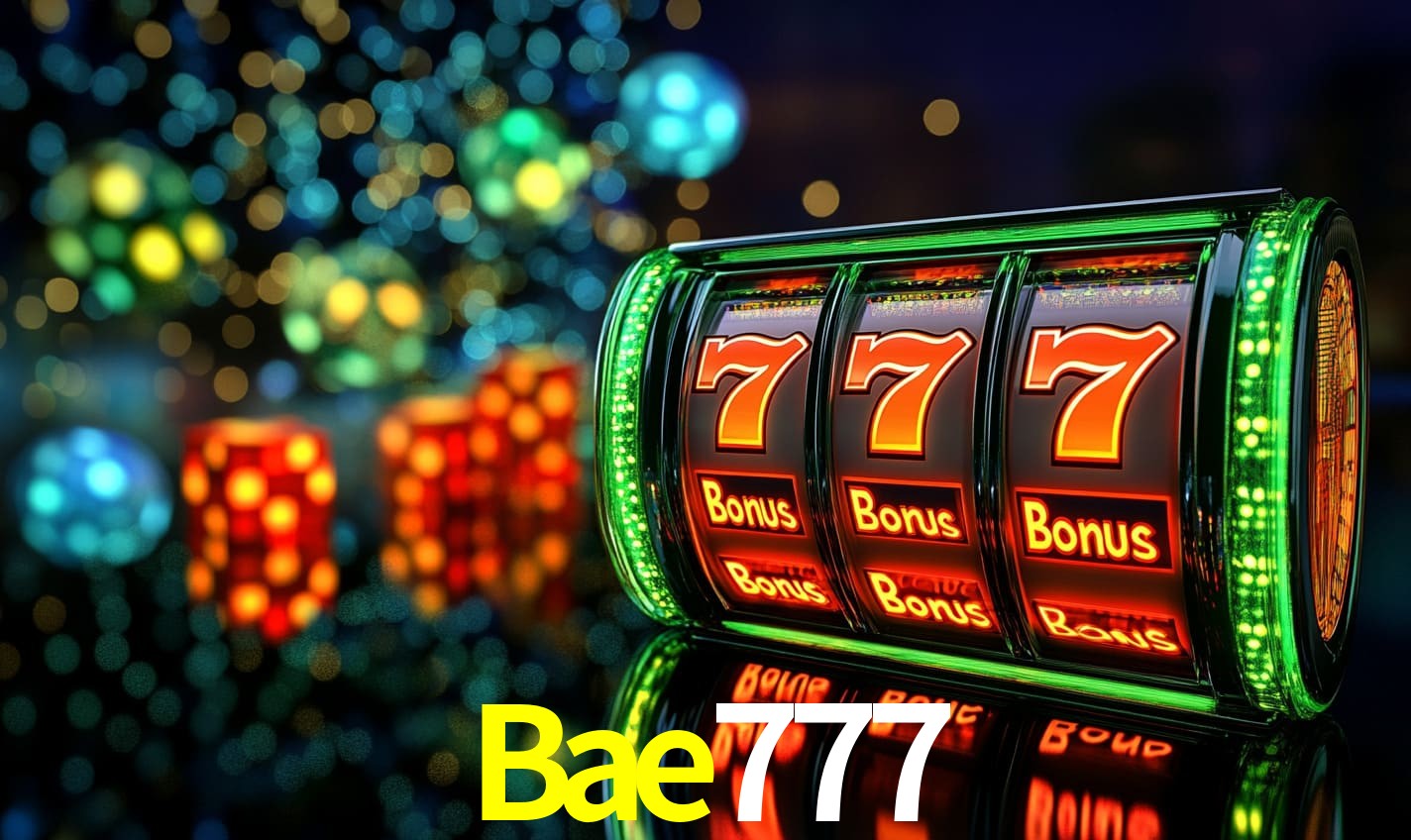 Login Seguro Bae777