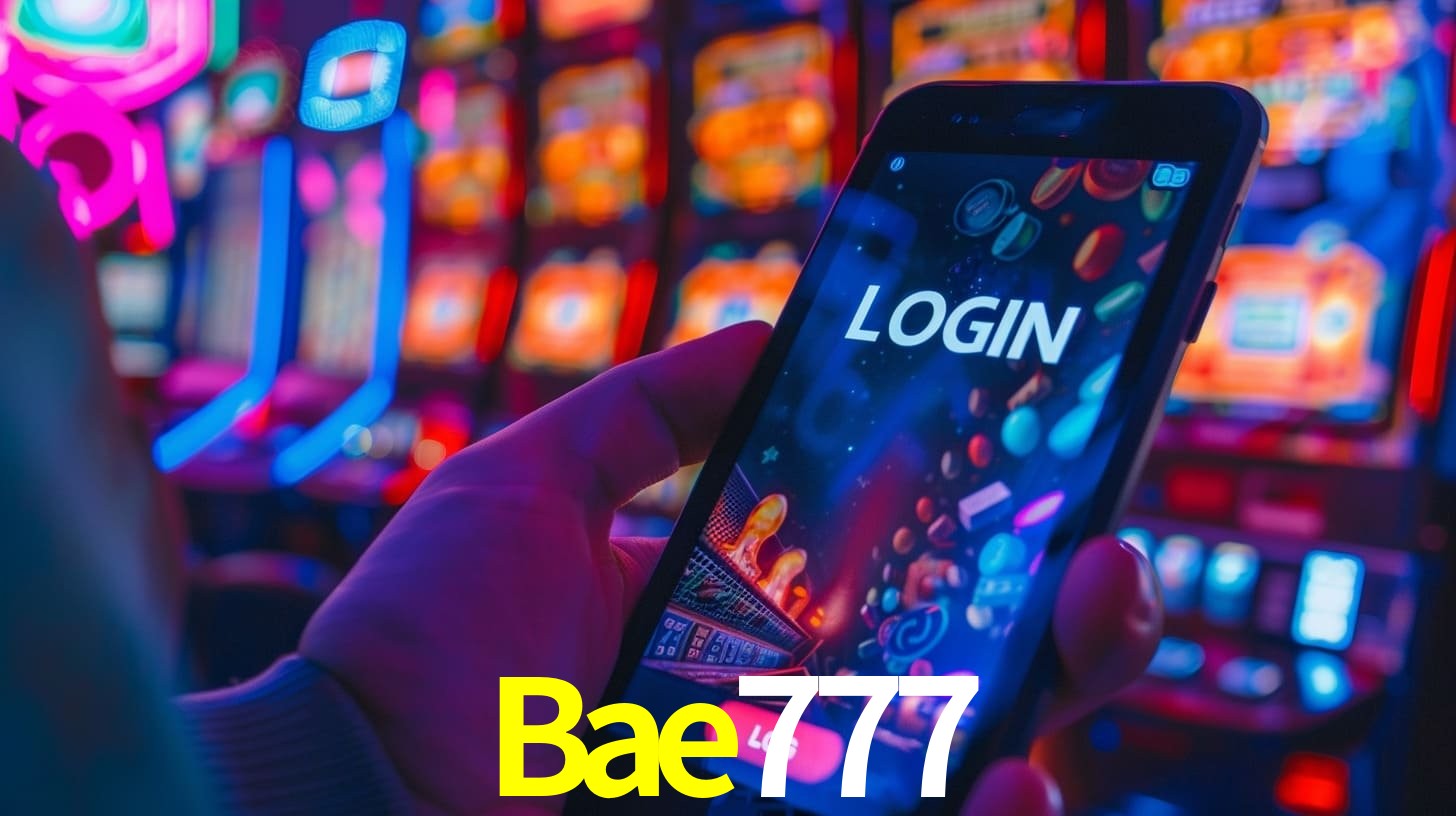 Torneios Bae777