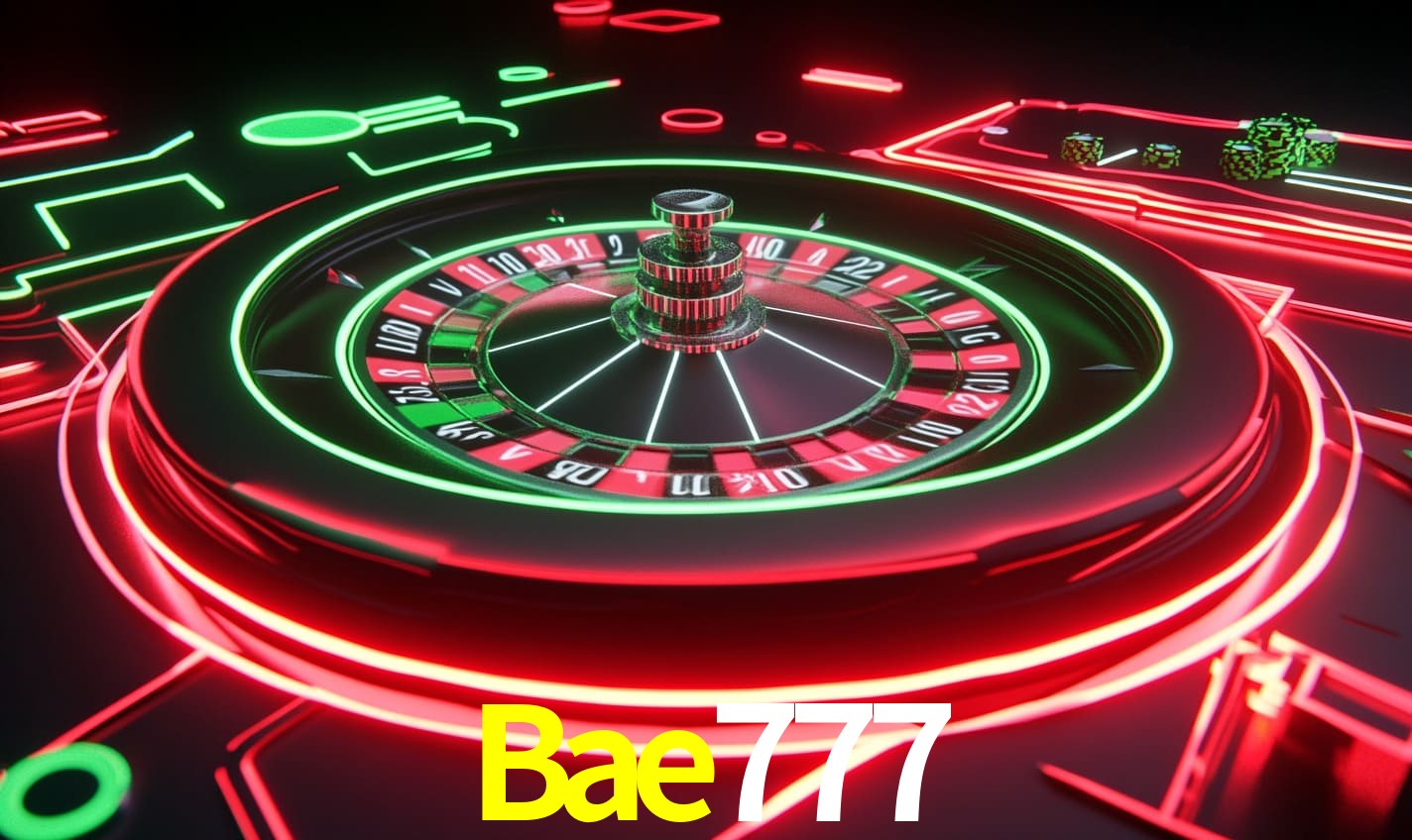 Explorando a Categoria de Eventos em Apostas na Bae777