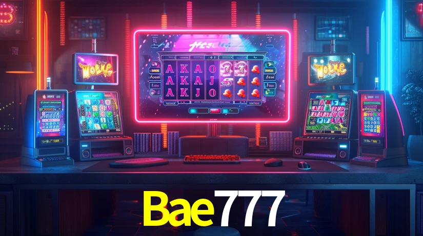 Experimente o Login Seguro Premium no Bae777