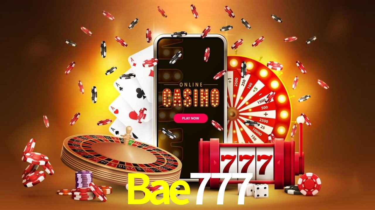Desvendando o Mundo dos Jogos Virtuais na Bae777