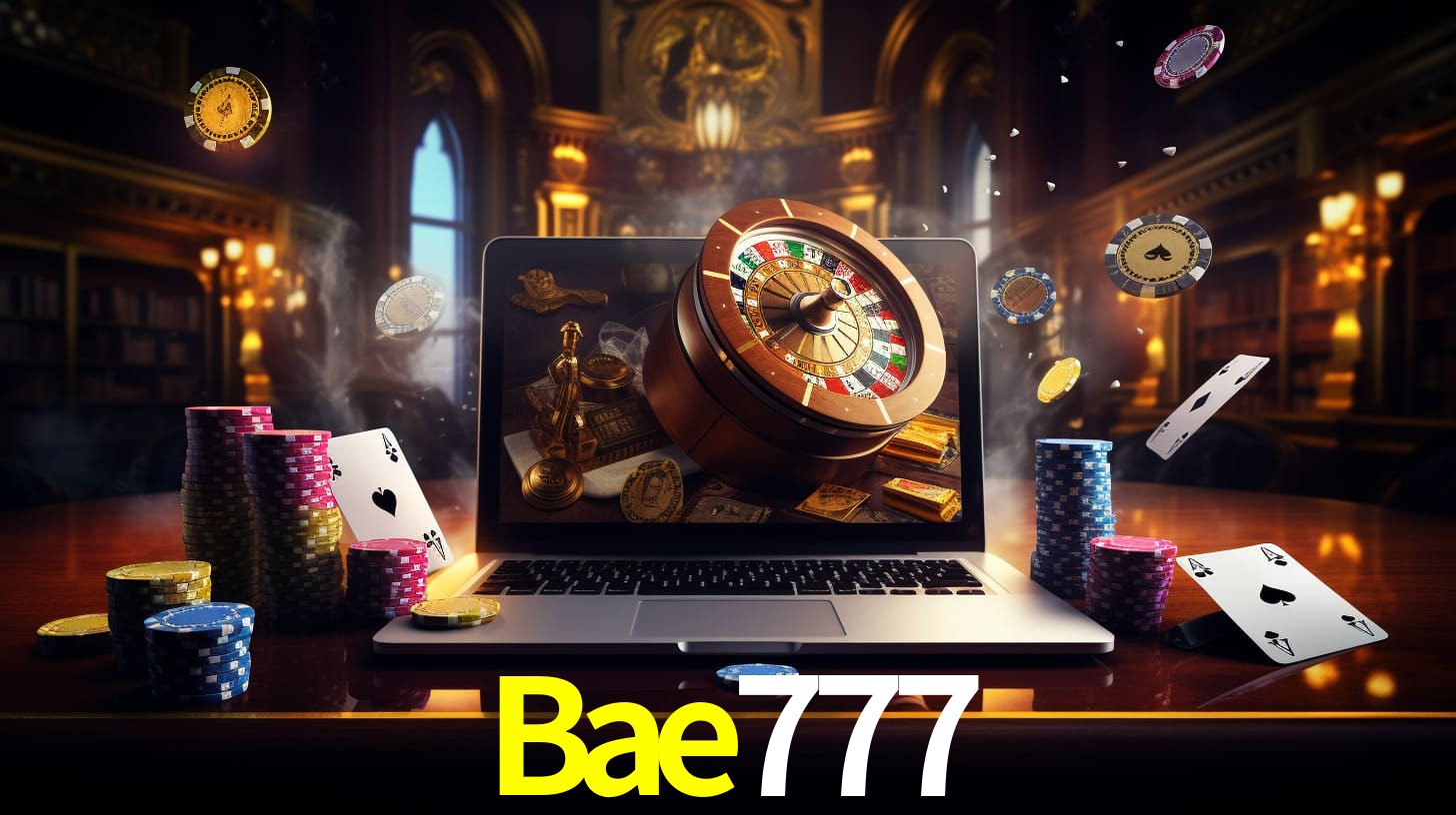 VIP Casino Bae777