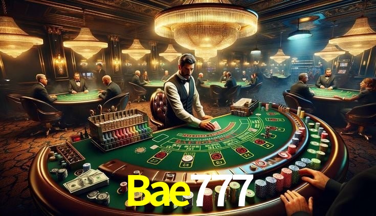 Game Statistics Bae777
