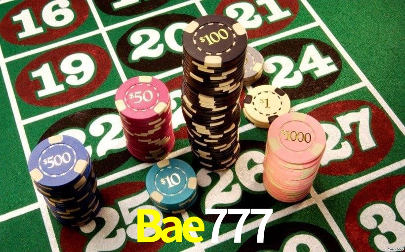A Emoção da Loteria na Bae777: Uma Chance de Mudança de Vida