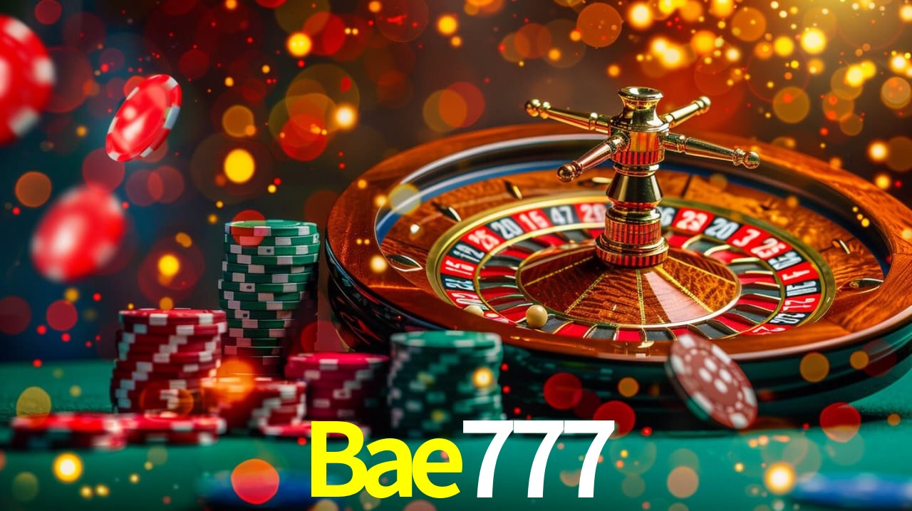 Desvendando o Mundo dos Jogos Virtuais na Bae777