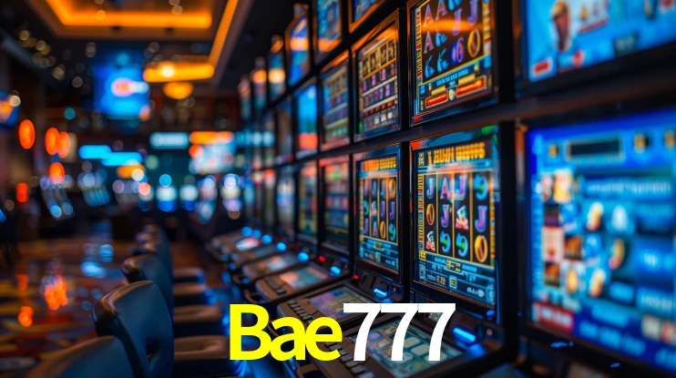 Responsive Design Bae777