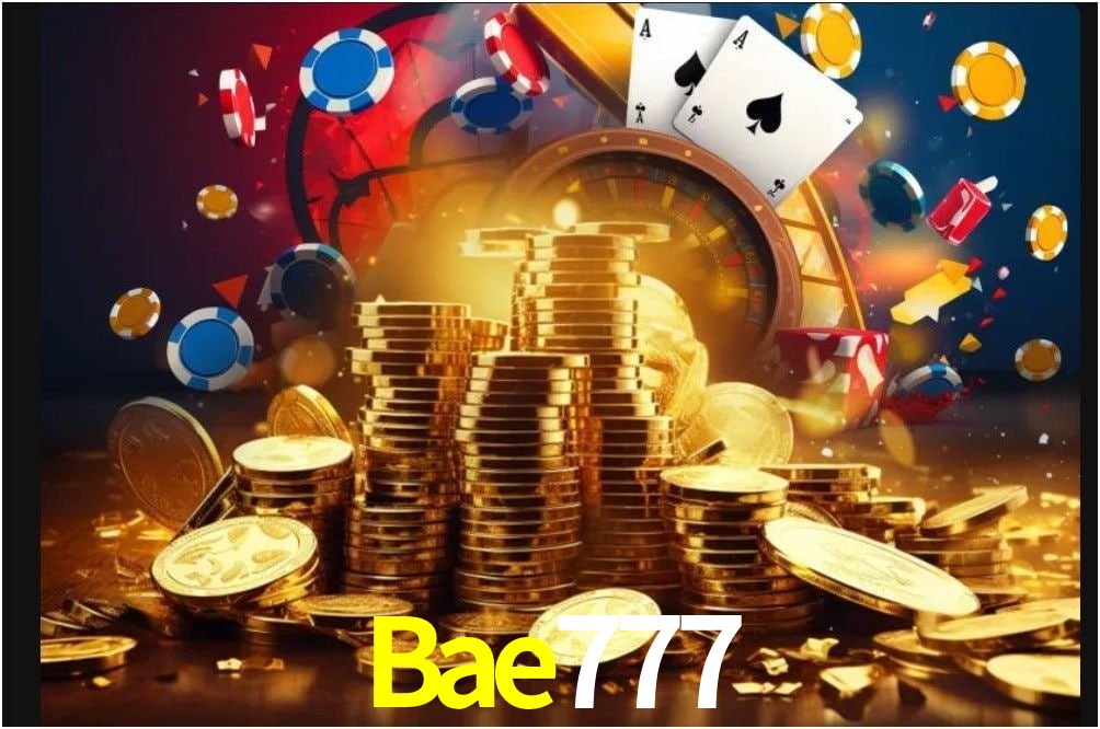cassino Bae777