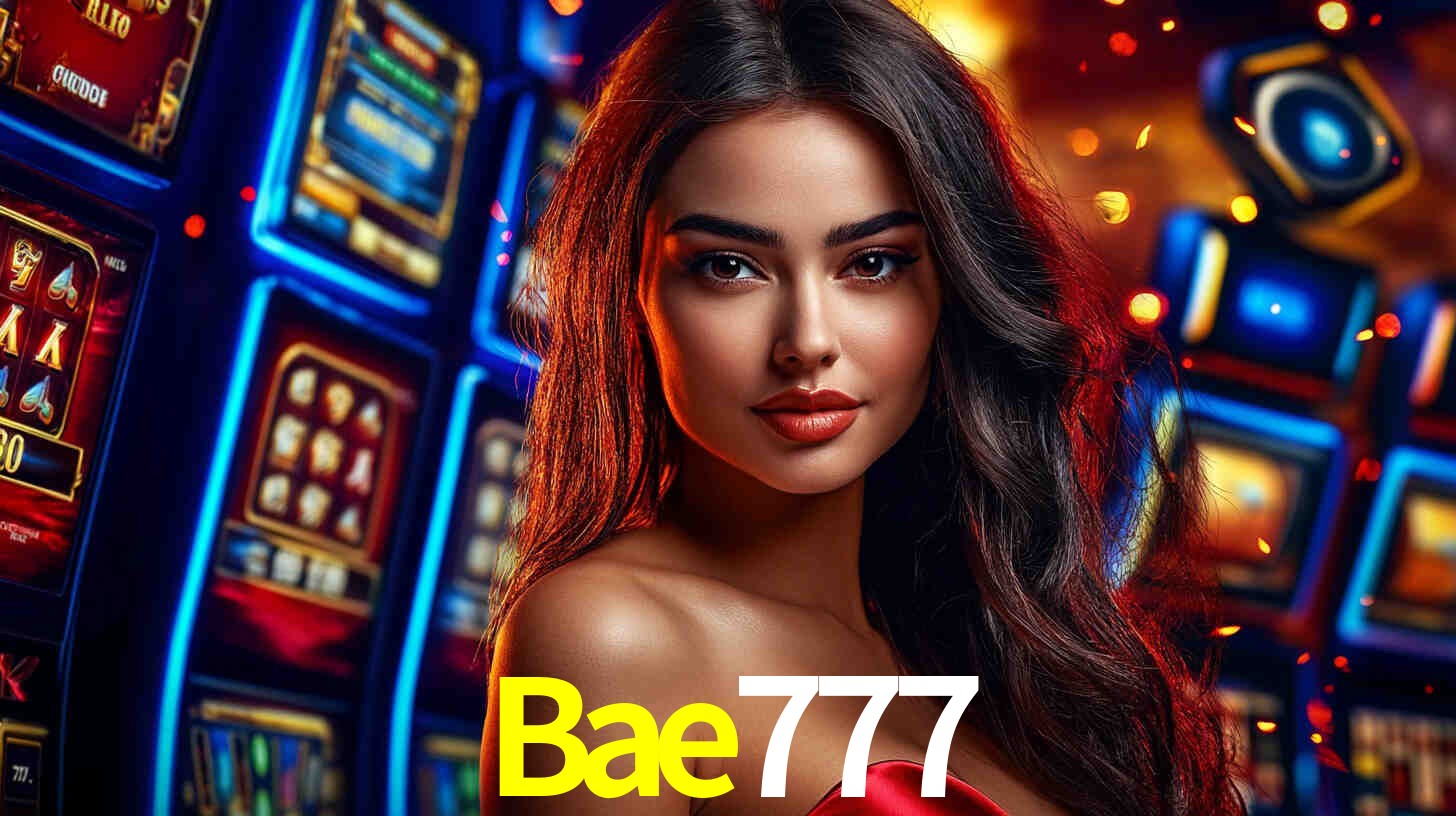 Explorando a Categoria de Eventos em Apostas na Bae777