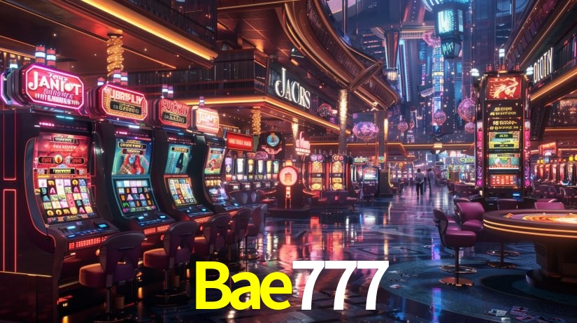 Live Casino Bae777