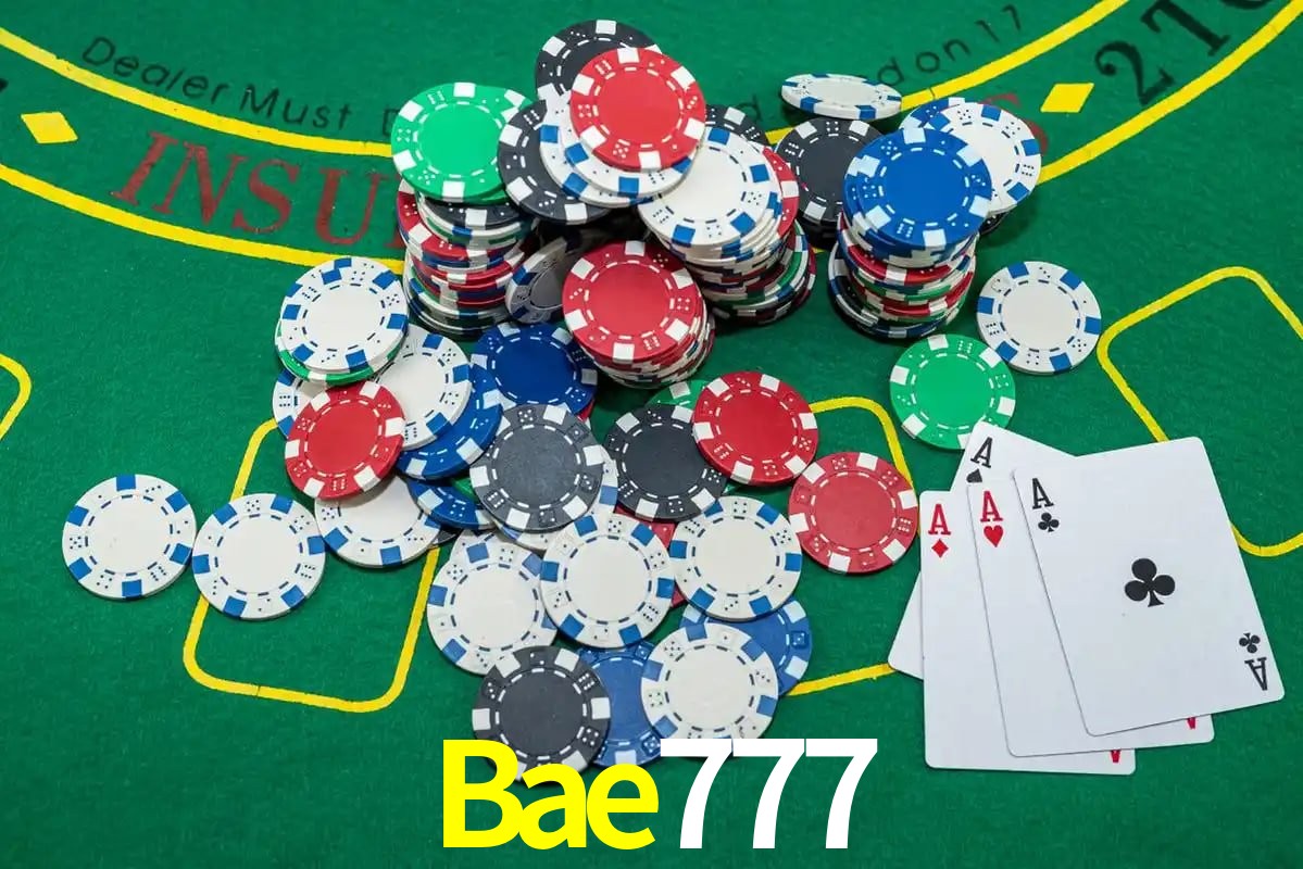 PIX Instantâneo Bae777