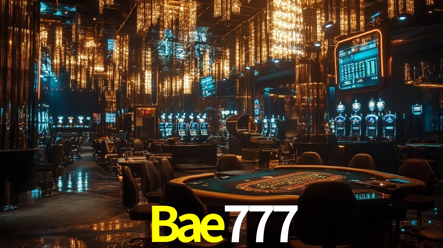 Bae777: Seu Especialista em Apostas Esportivas Brasileiras