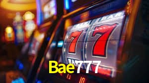 Cadastro Rápido Bae777