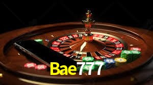 Tennis Betting Bae777