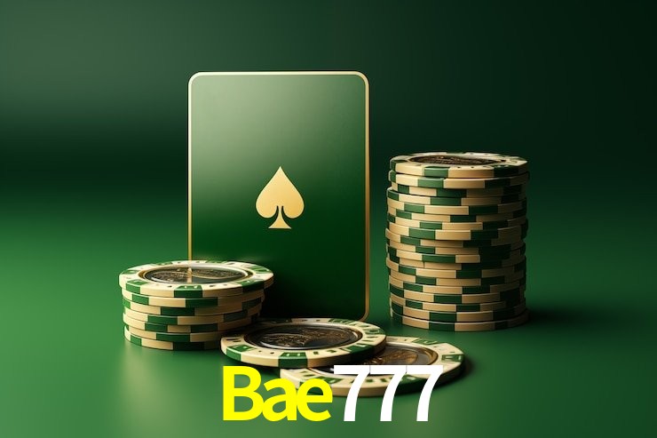 Basketball Betting Bae777