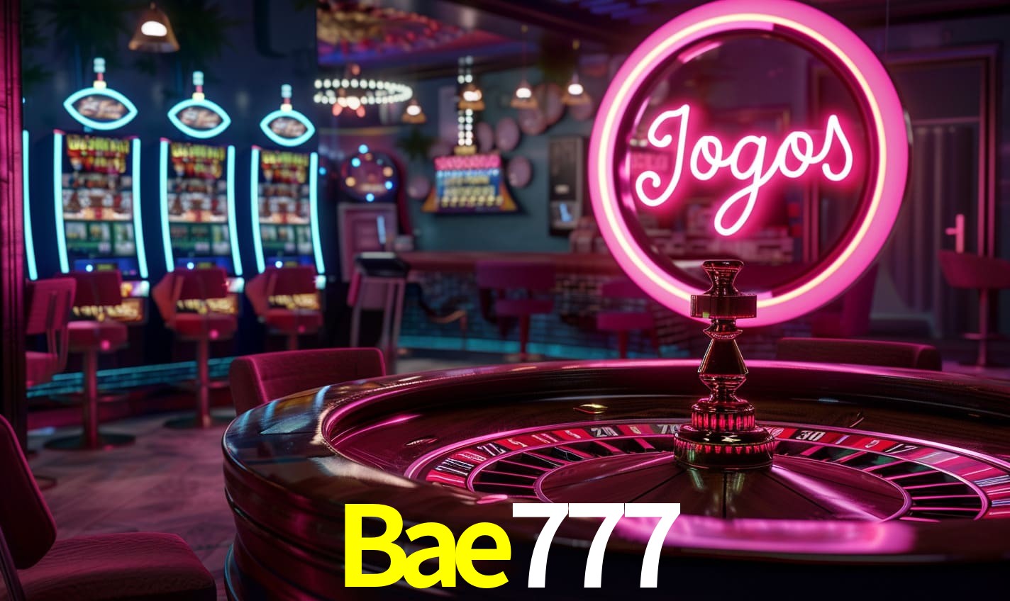 Inovações de Jogos na Bae777: O Futuro das Experiências Interativas