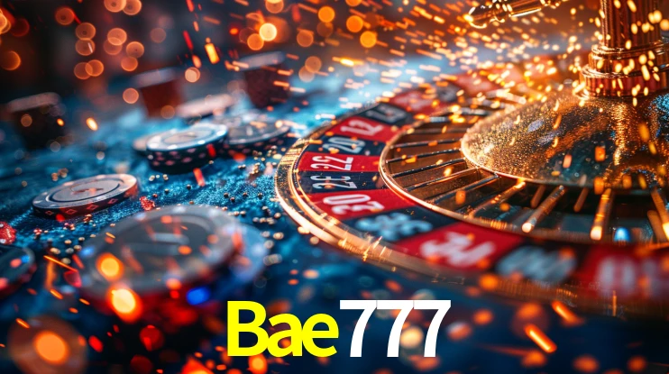 Secure Login Bae777