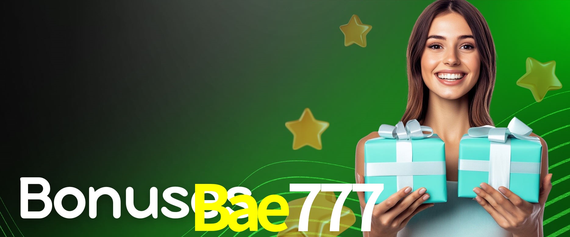 Exclusive Offers Bae777