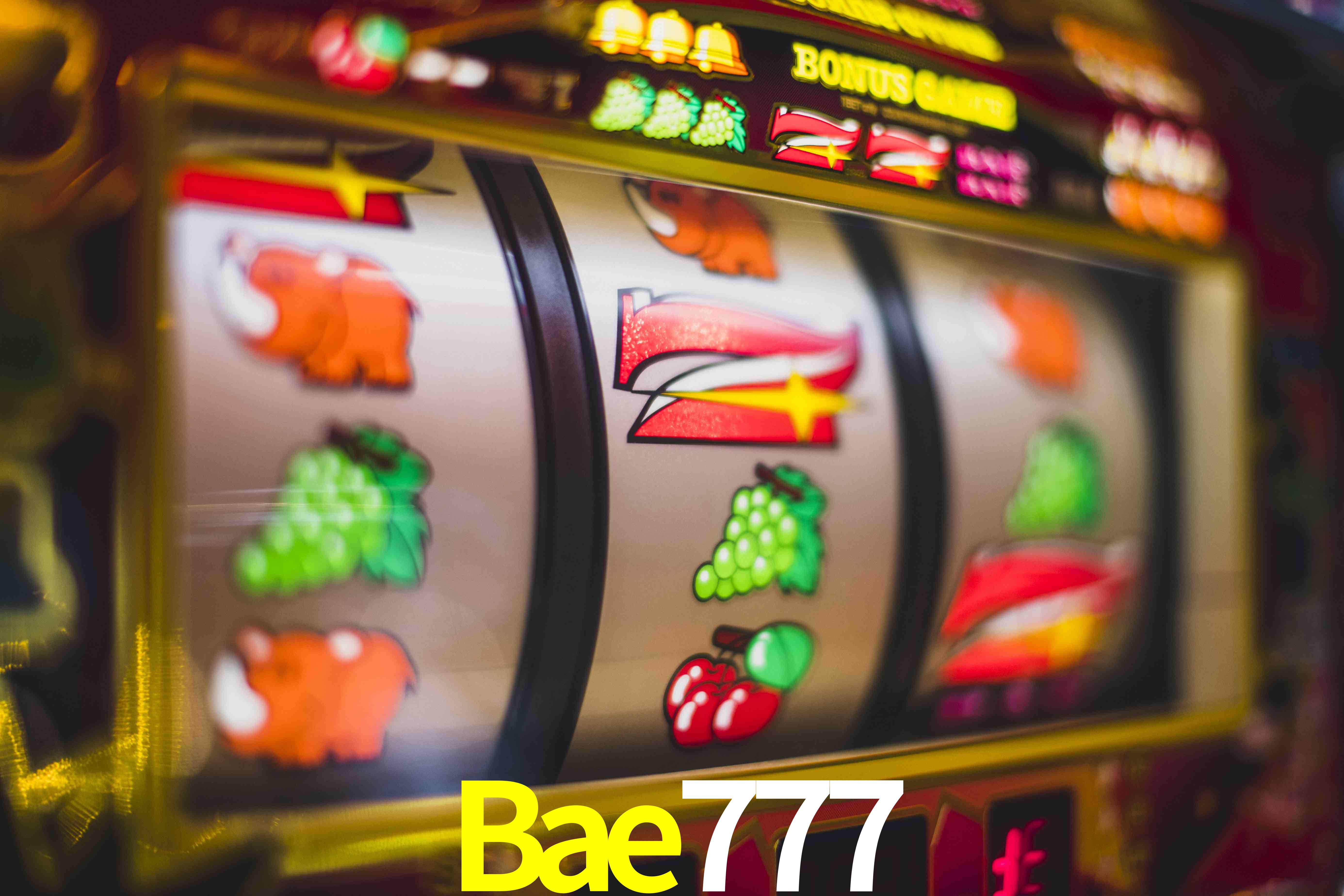 Football Betting Bae777