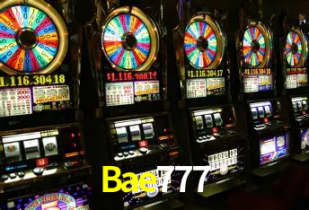 Descubra a Magia dos Jogos de Arcade no Bae777