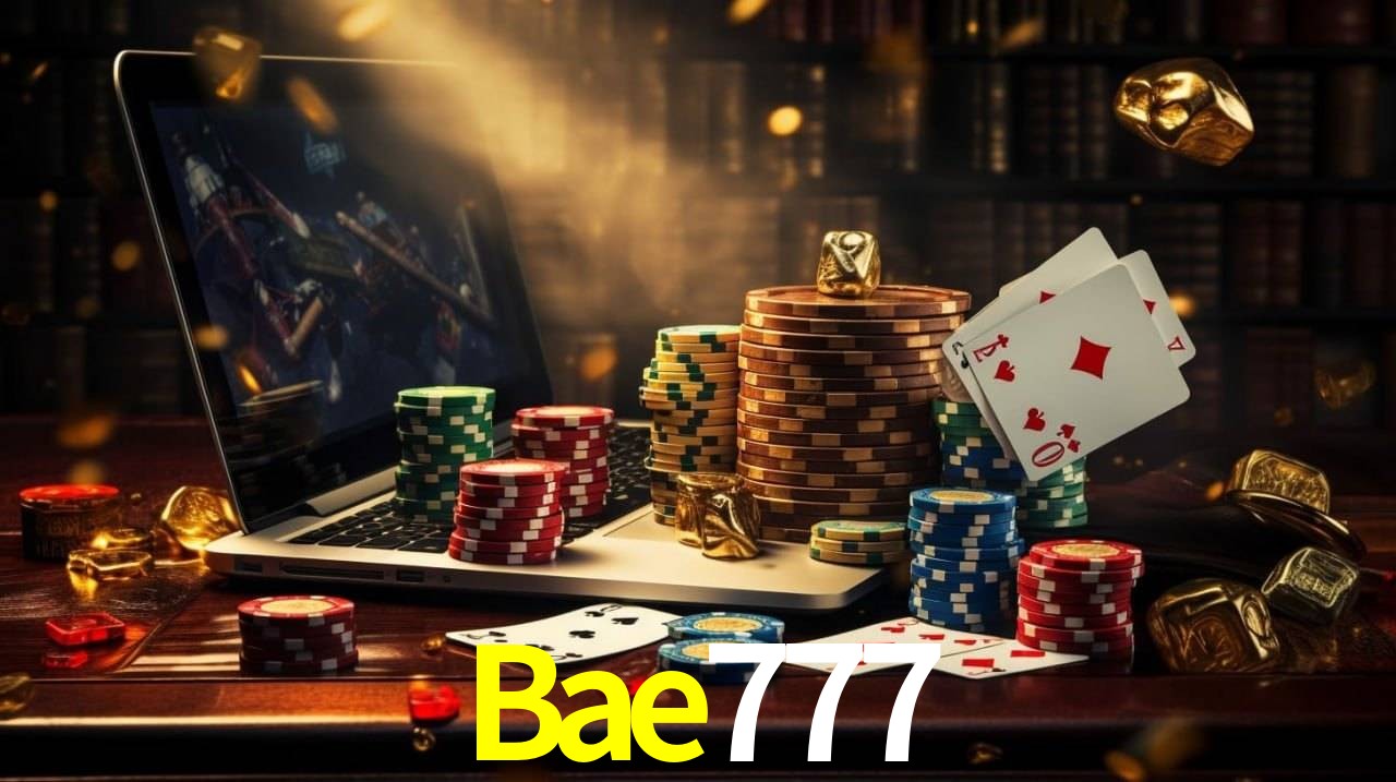 Casino Ao Vivo Bae777