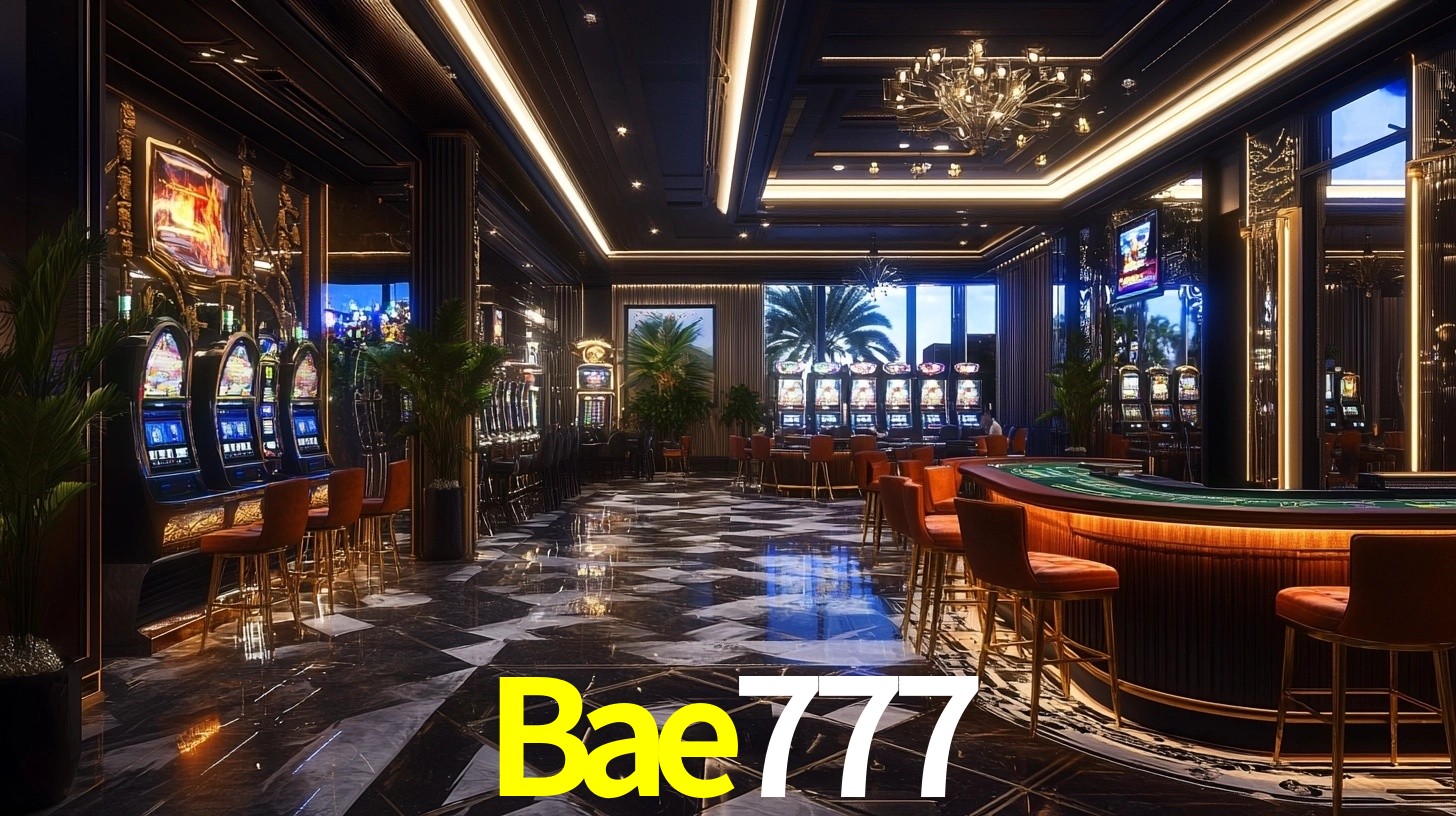 Premium Interface Bae777